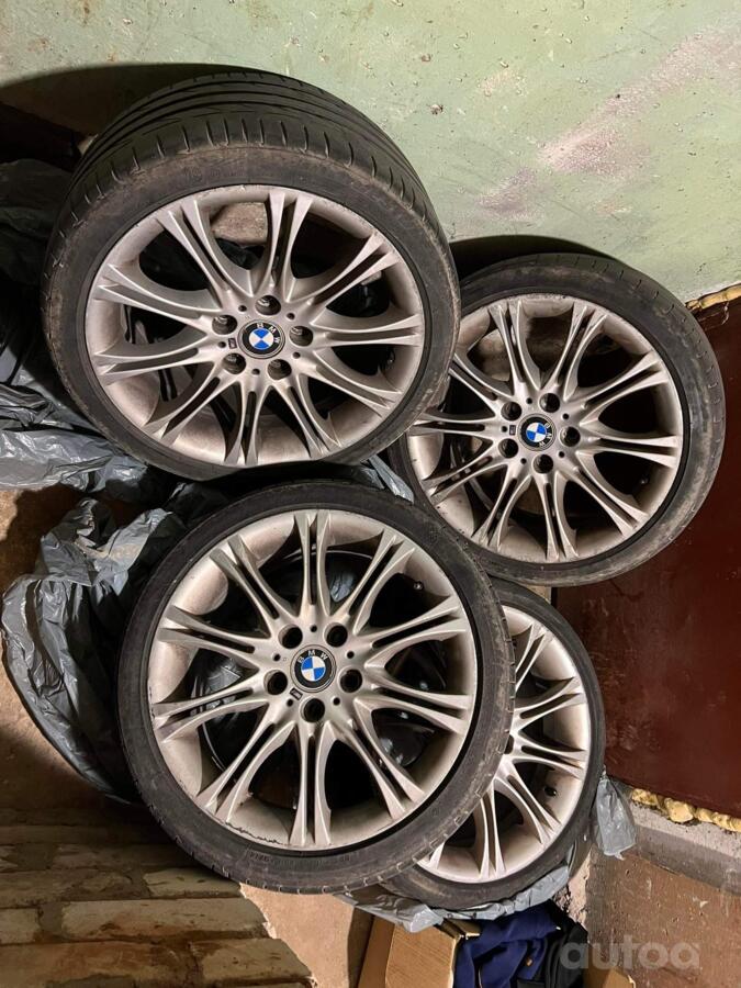 Other, light alloy
