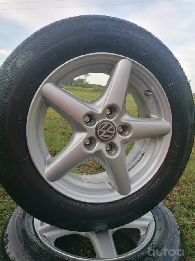 Other, light alloy