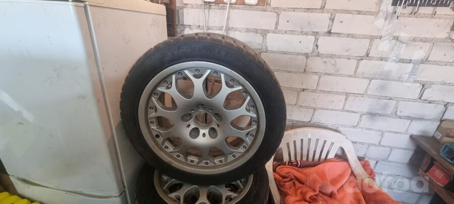 Bbs, aliaj ușor