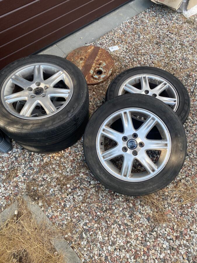 Other, light alloy