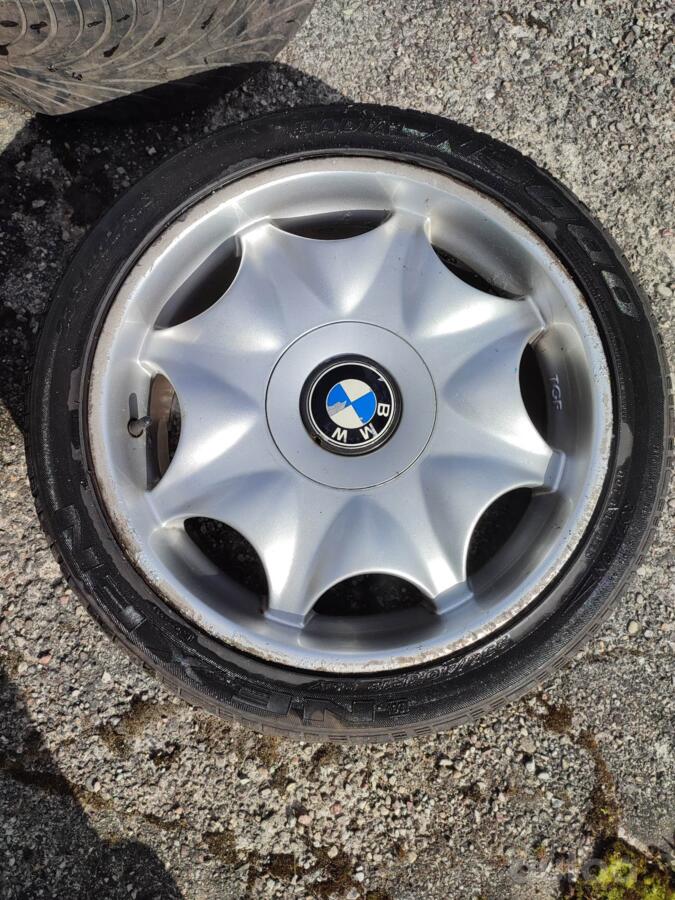 TGF, light alloy