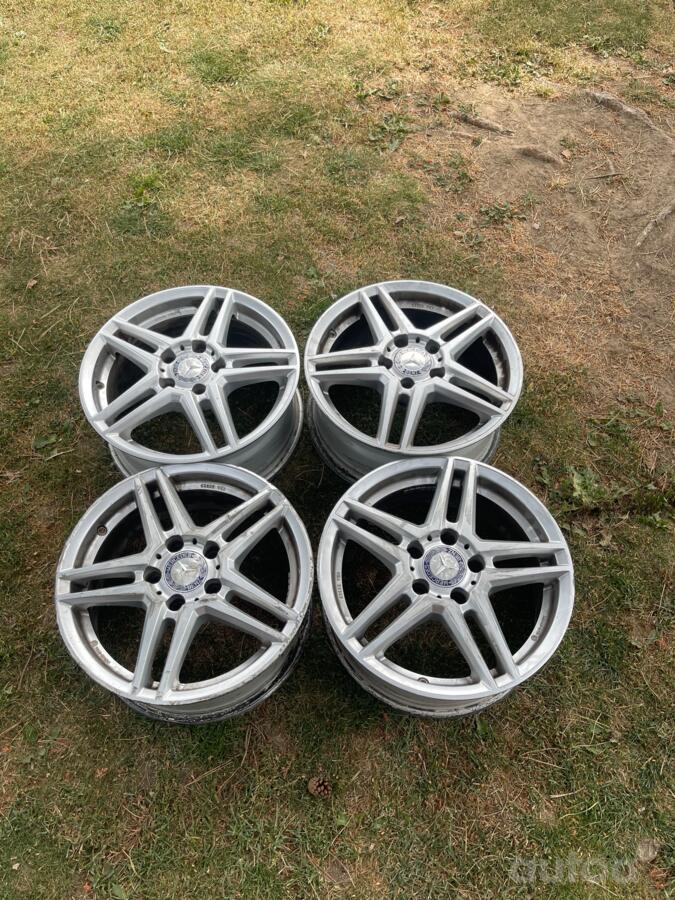 Other, light alloy