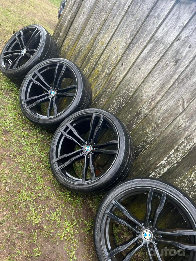 Other, light alloy