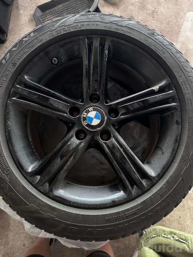 OEM, light alloy