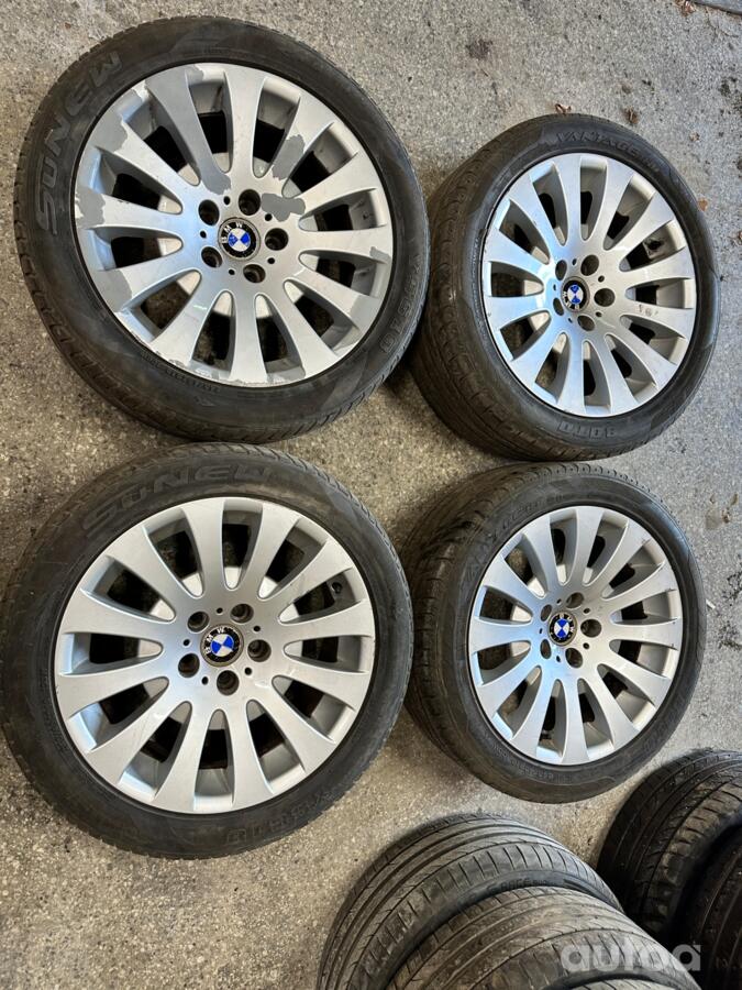 Other, light alloy