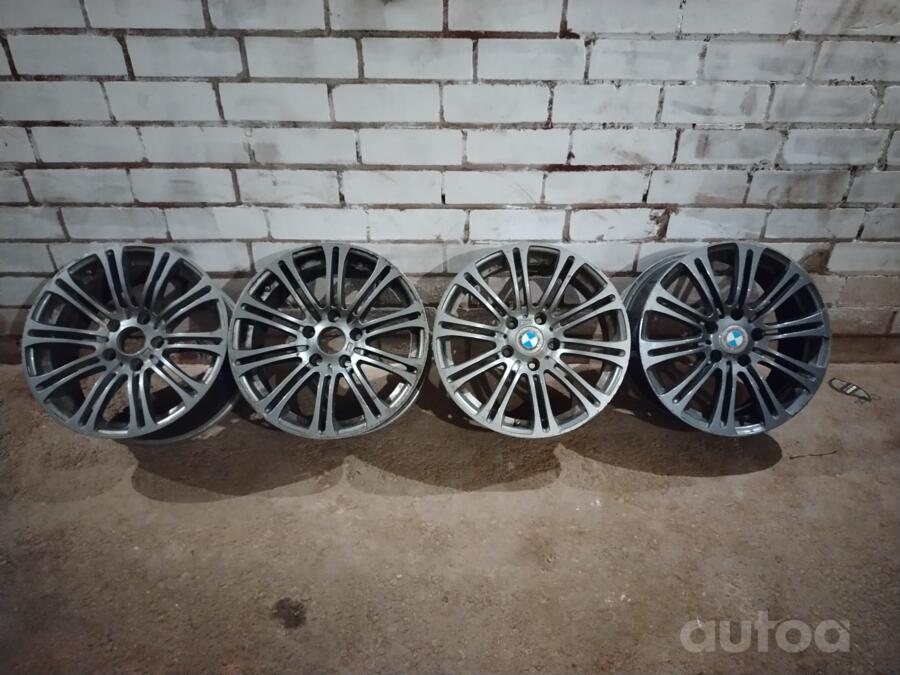 Other, light alloy