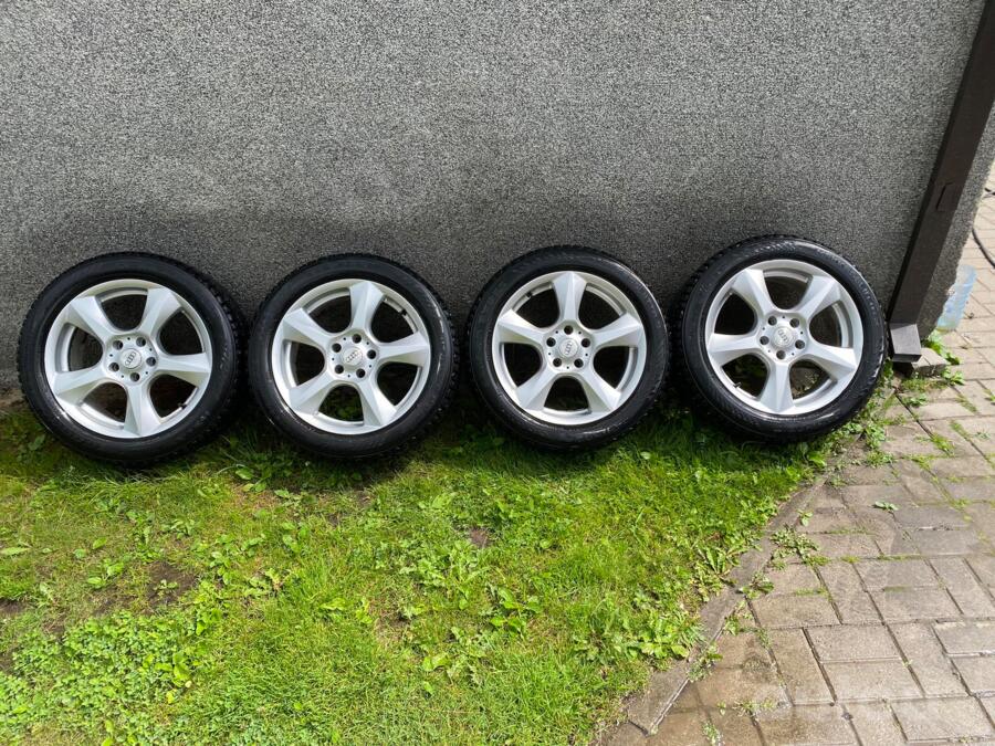 Other, light alloy