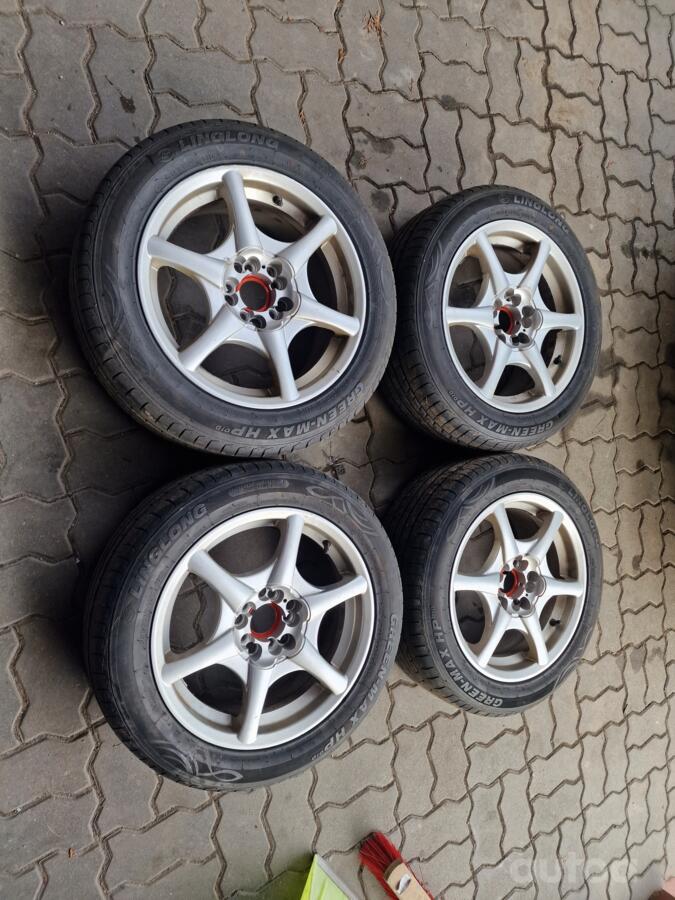 Volkswagen, aliaj ușor