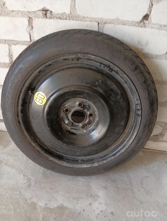 Other, stamped steel