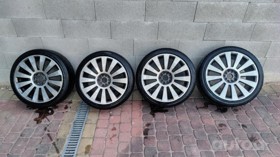 Altele, aliaj ușor