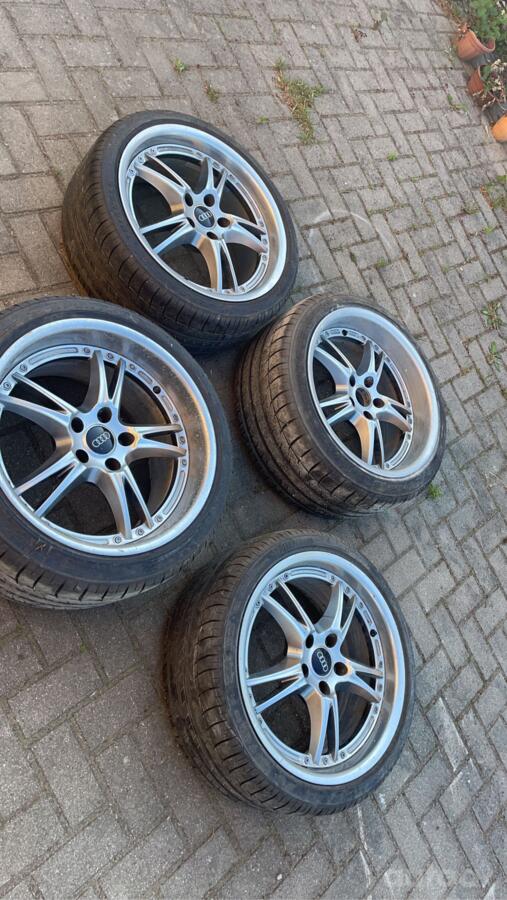 AEZ, light alloy