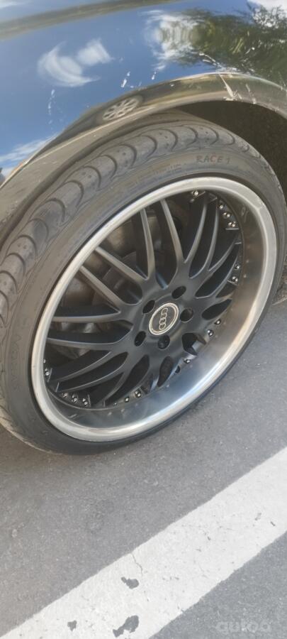 Other, light alloy