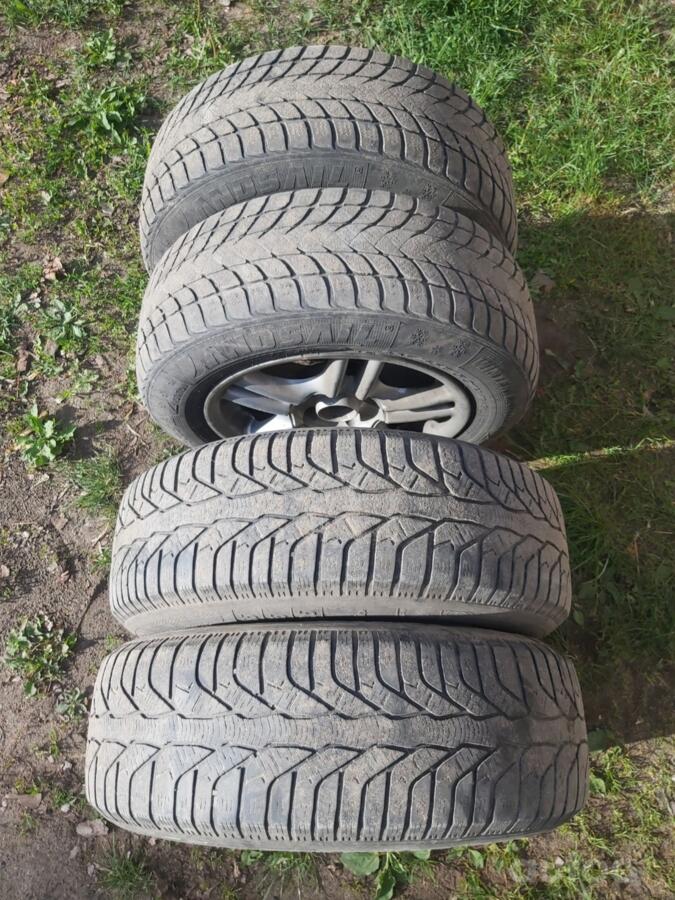 Audi, light alloy