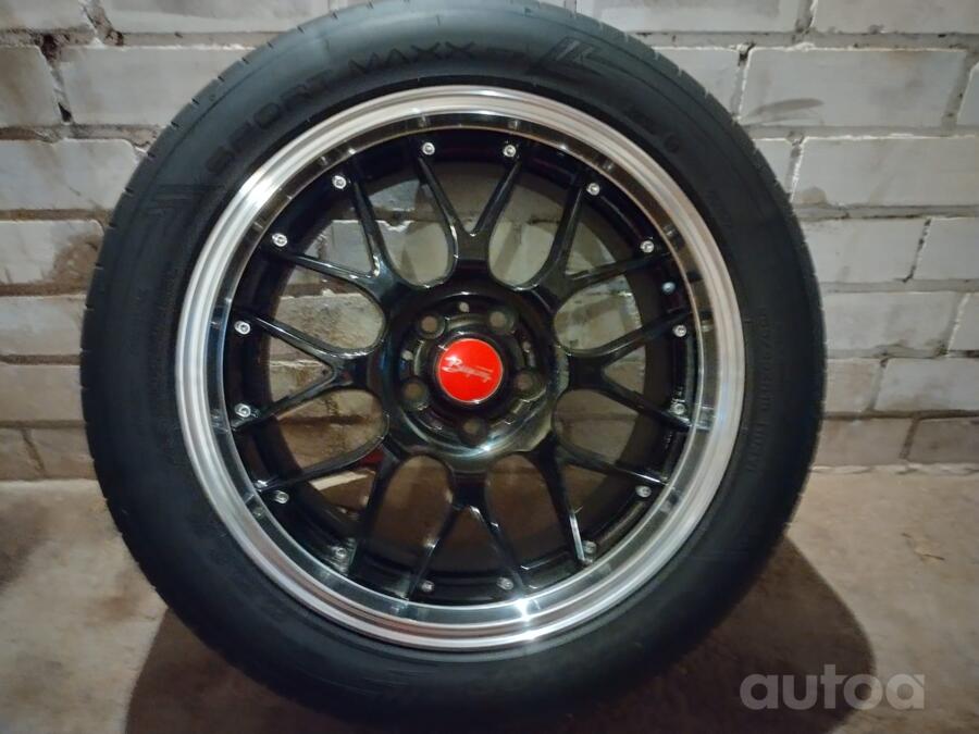 Other, light alloy
