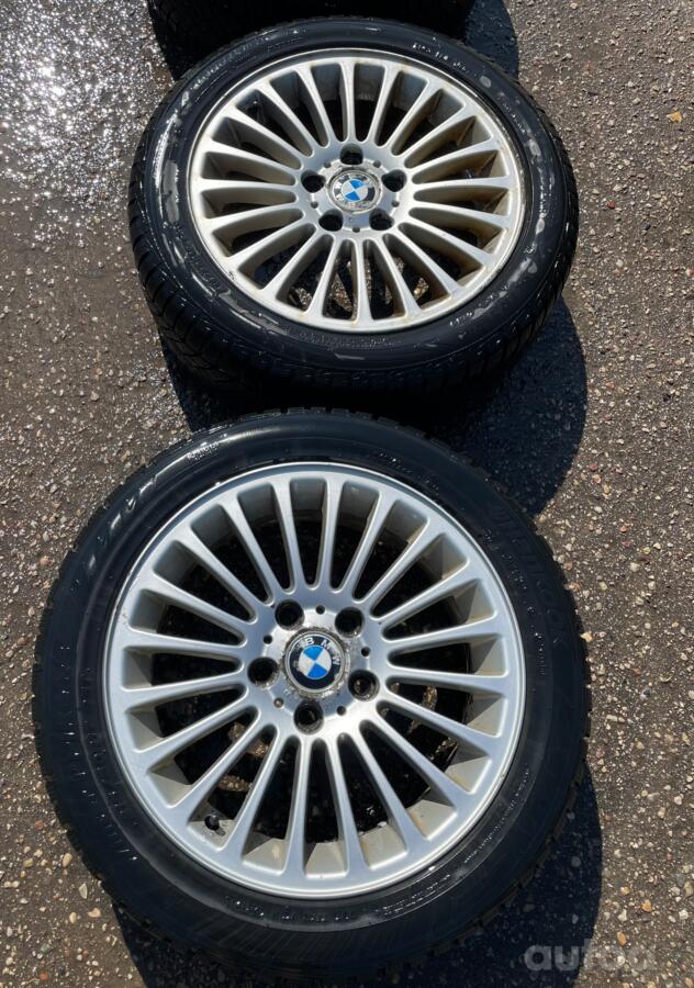 Other, light alloy