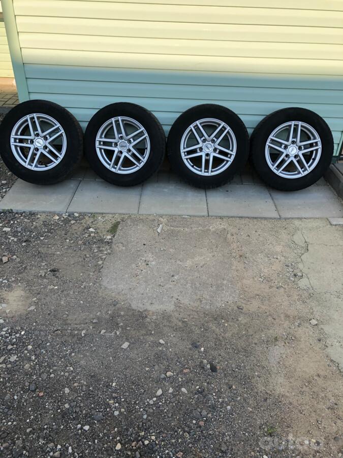 VAG, FENDT, aliaj ușor