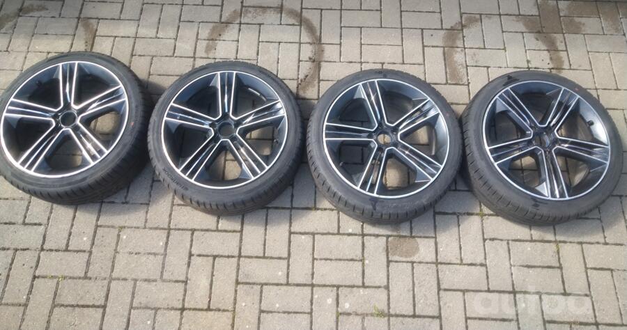 Other, light alloy