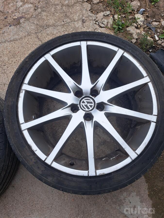 Other, light alloy