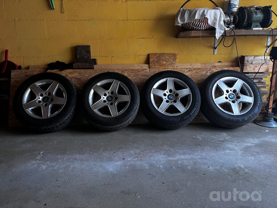 Other, light alloy