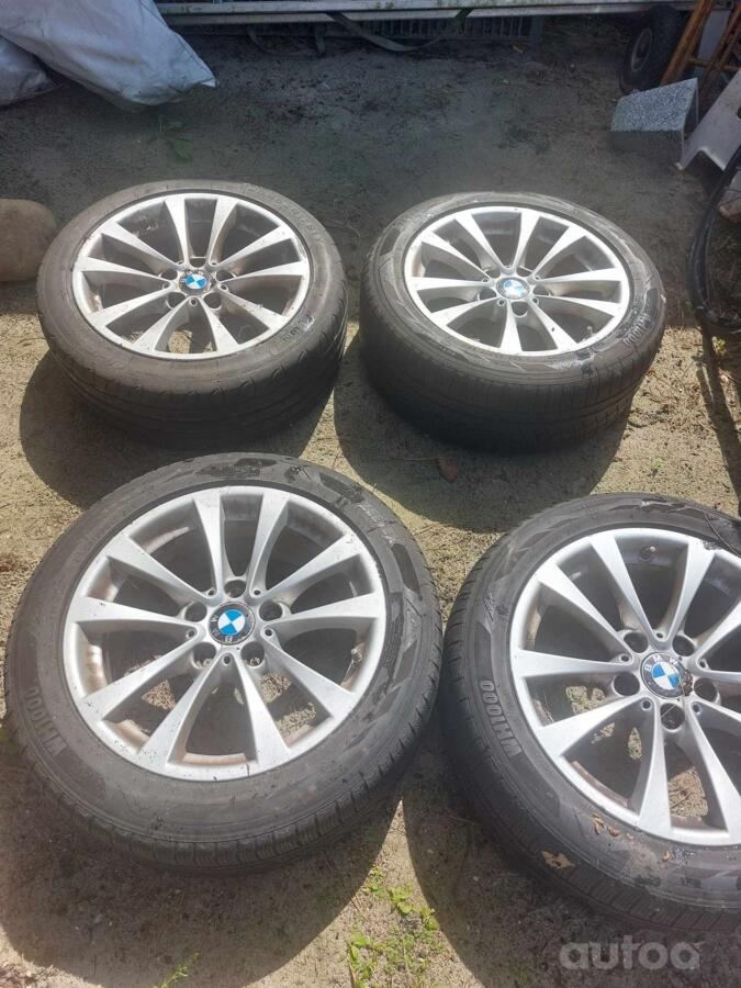 Other, light alloy