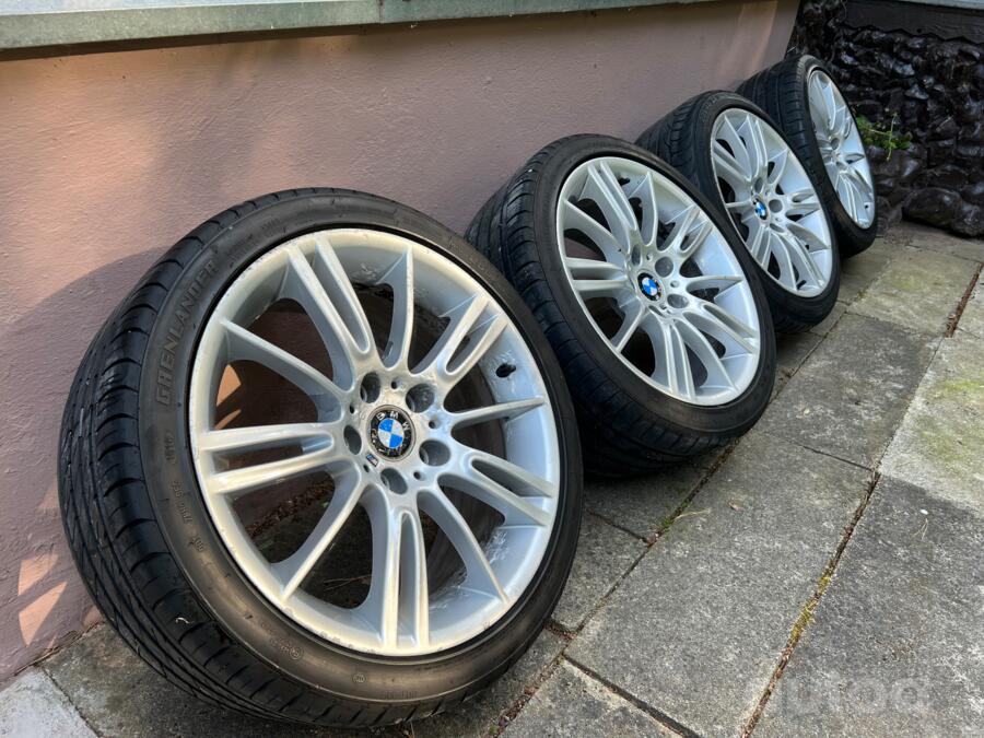 BMW, aliaj ușor
