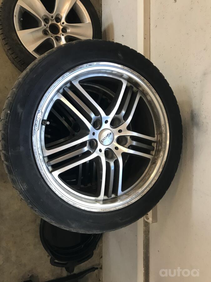 Other, light alloy