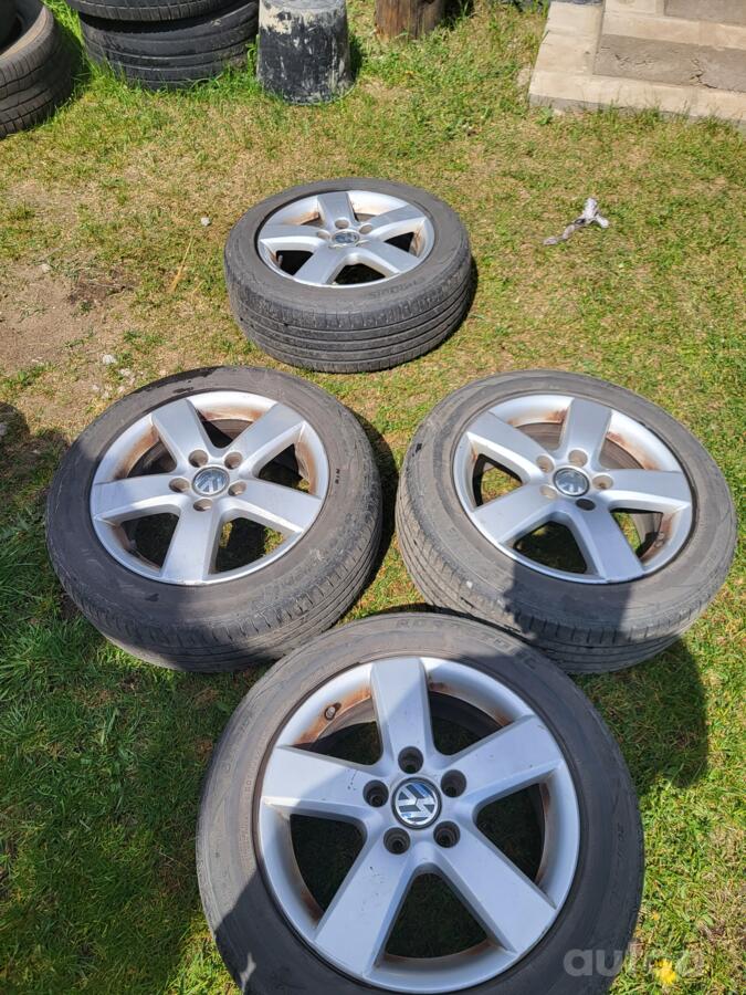 Other, light alloy