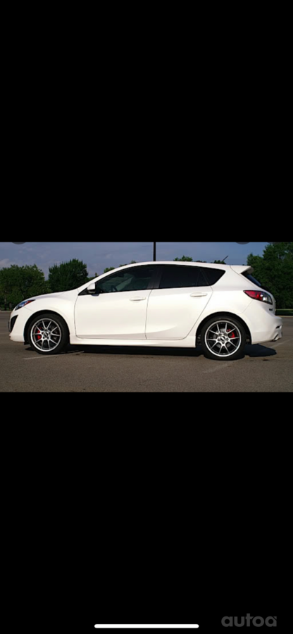 Bbs, light alloy