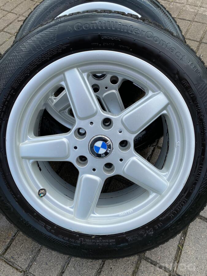 Alutec, light alloy