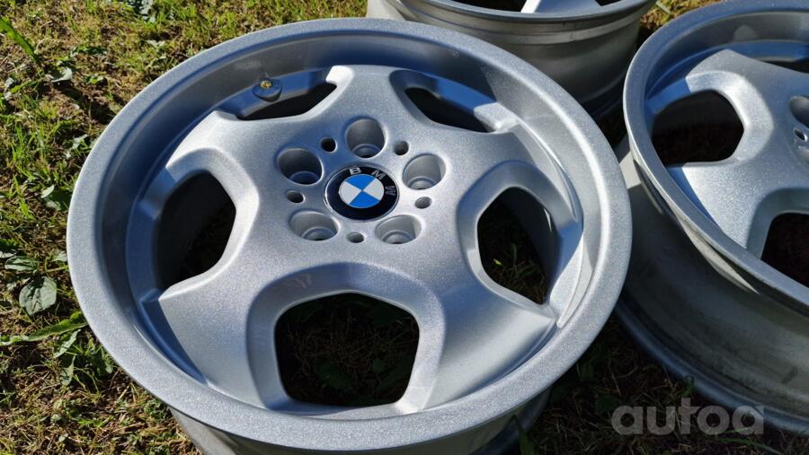 Other, light alloy
