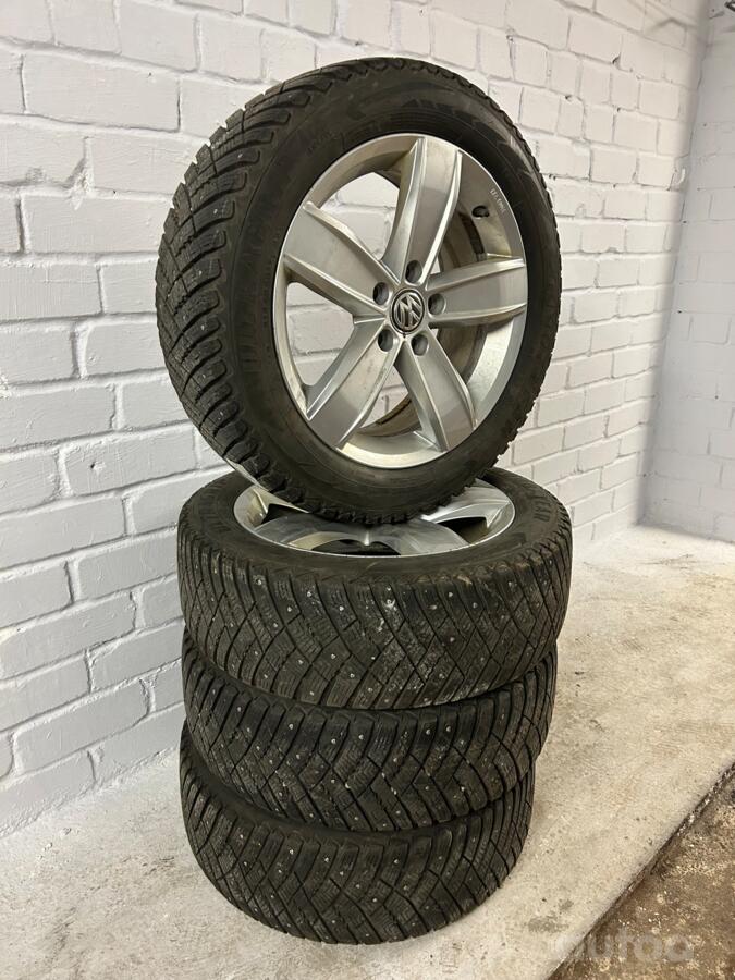 Vw, aliaj ușor