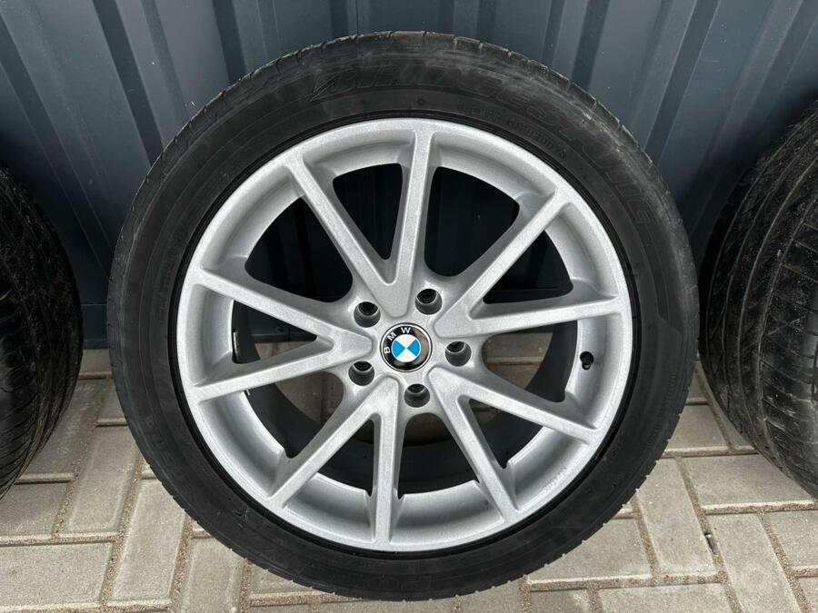 BMW, aliaj ușor