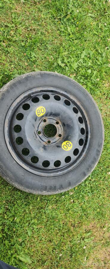 Other, stamped steel