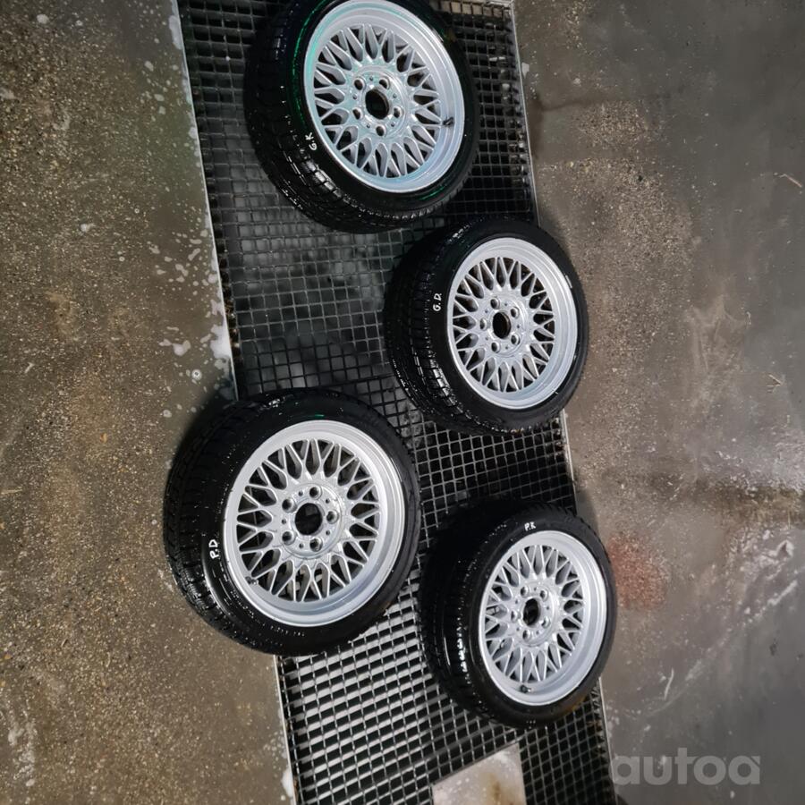 Other, light alloy