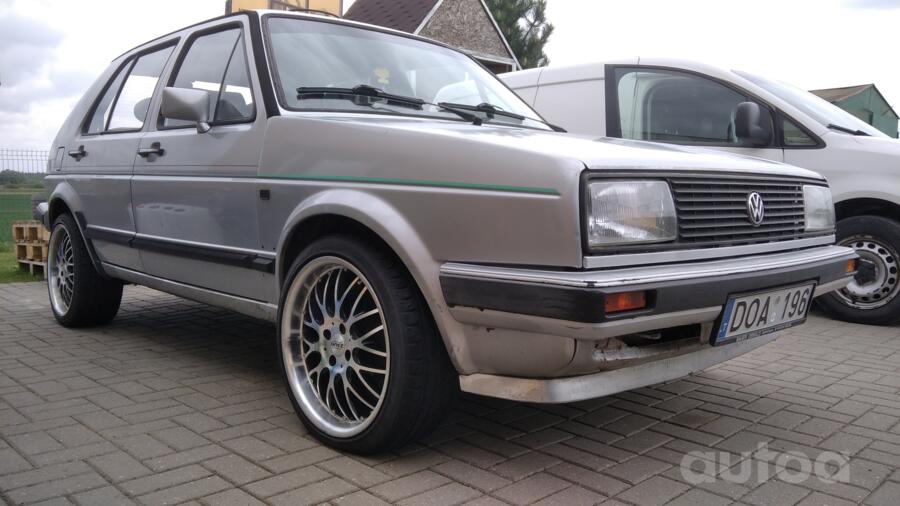Dotz, light alloy