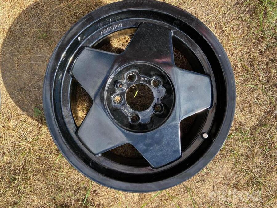 Remotec, light alloy
