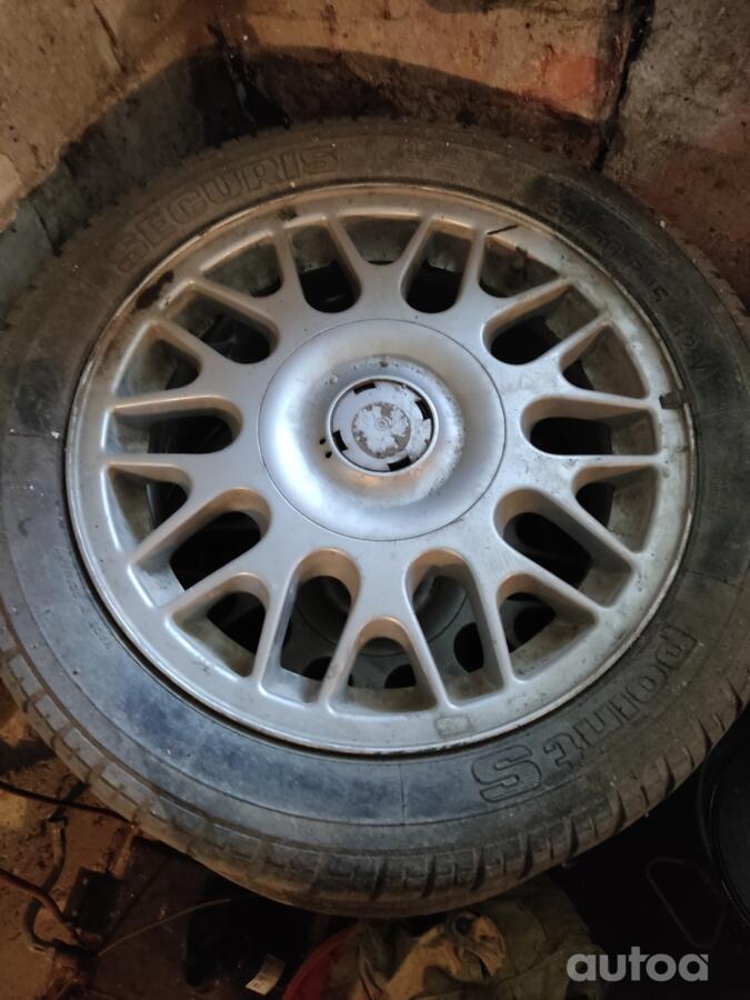 Other, light alloy