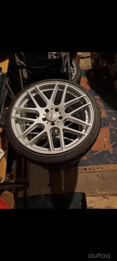 Other, light alloy