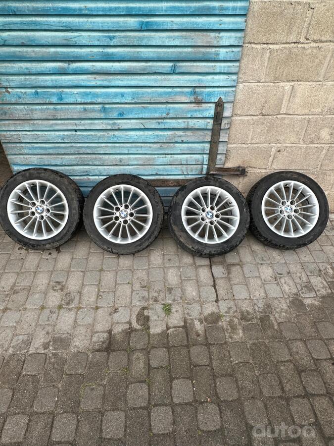 Other, light alloy