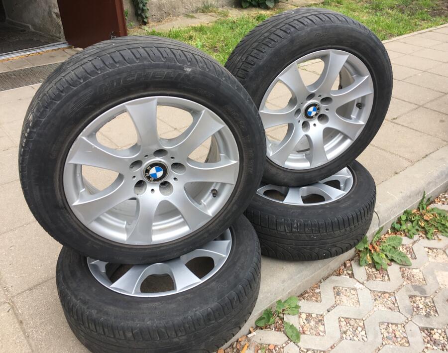 BMW, aliaj ușor