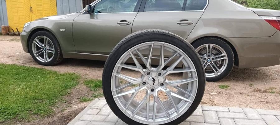 Other, light alloy