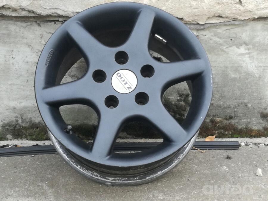 OZ, light alloy