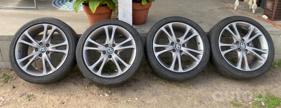 Other, light alloy