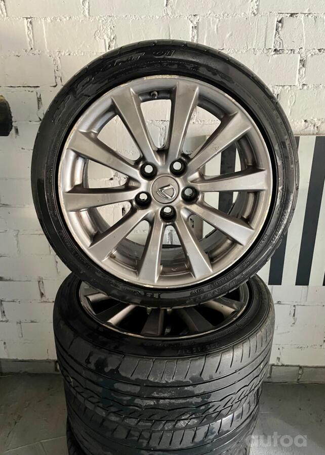 Other, light alloy