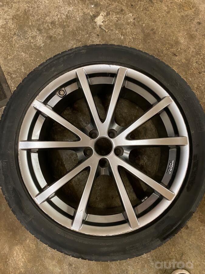 Toora, light alloy