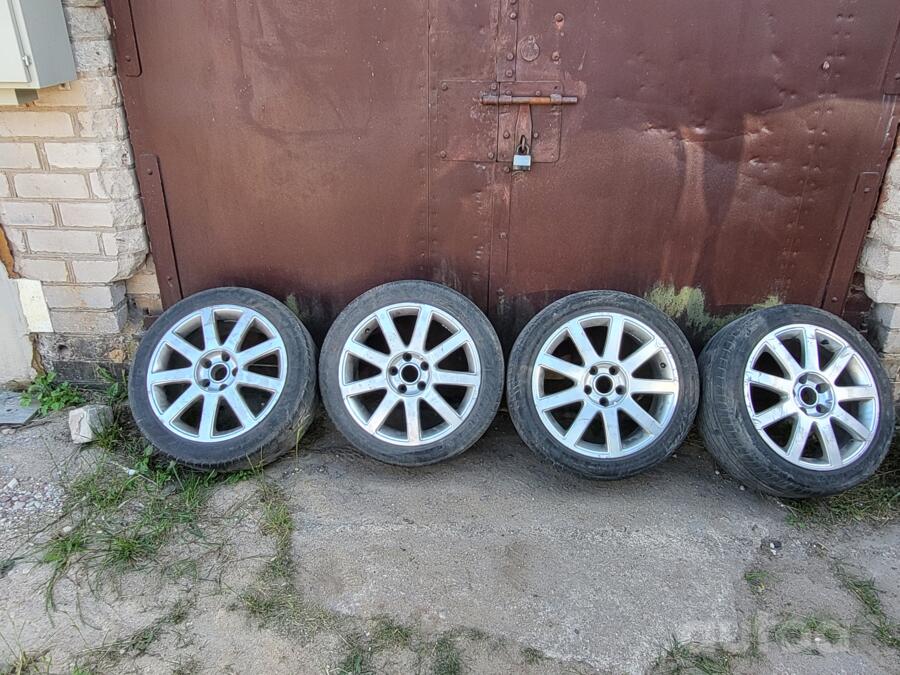 Other, light alloy
