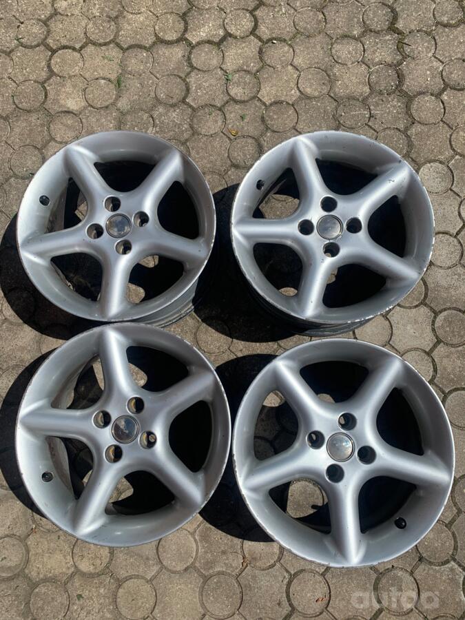 Other, light alloy