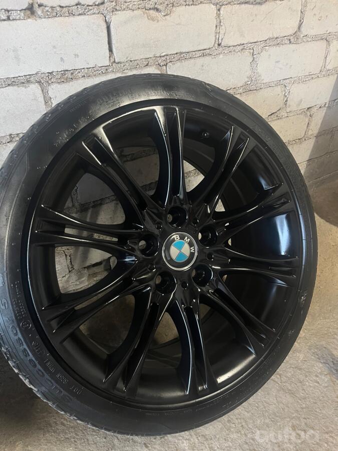 BMW, aliaj ușor