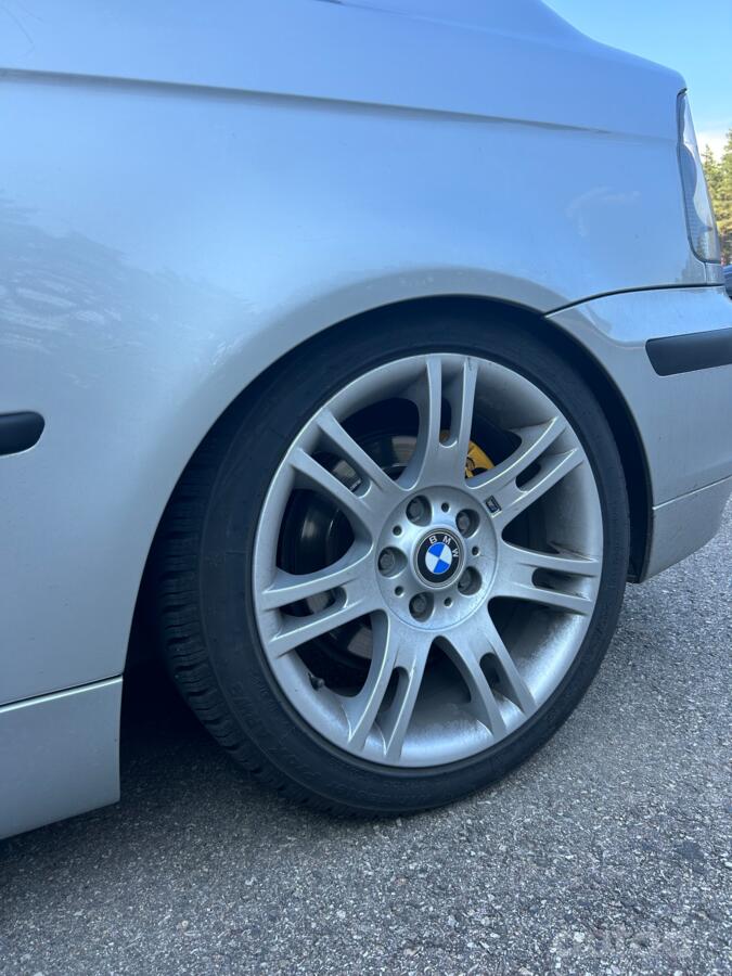 BMW, aliaj ușor