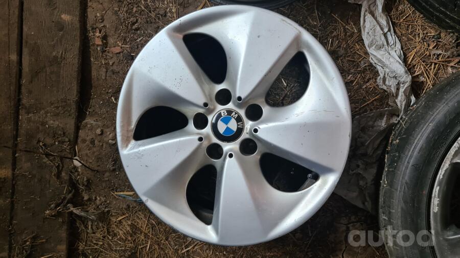Ronal bmw, aliaj ușor